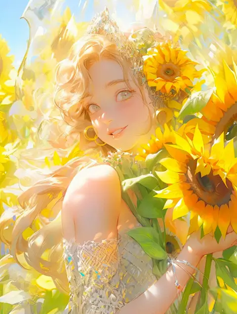 繁花